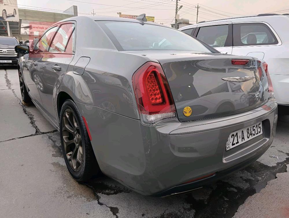 Chrysler 300